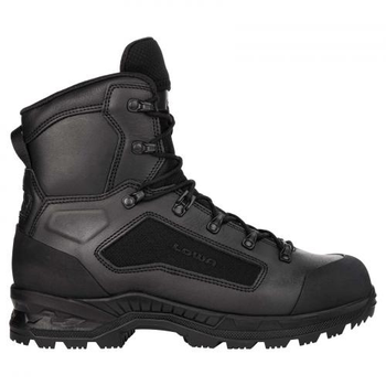 Черевики LOWA Breacher Mid TF (Black) UK 8/EU 42