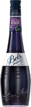 Ликер Bols Creme de Cassis 0.7 л 17% (8716000964922)