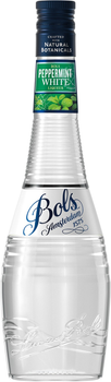 Ликер Bols Peppermint White 0.7 л 24% (8716000965394)
