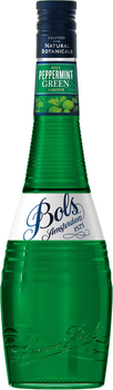 Ликер Bols Peppermint Green 0.7 л 24% (8716000965417)