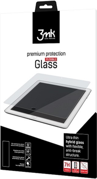 Szkło ochronne 3MK FlexibleGlass do Huawei MediaPad M3 Lite 10" (5903108002806)