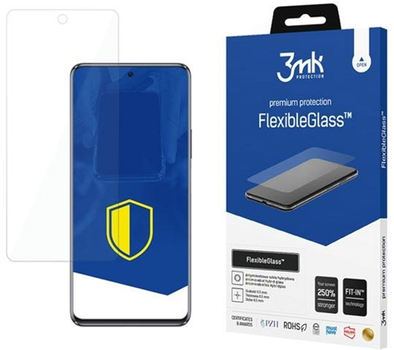 Захисне скло 3MK FlexibleGlass для Huawei Nova 9 SE (5903108469265)