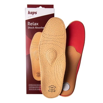Ортопедичні устілки Kaps Relax Shock Absorber Pecari-42