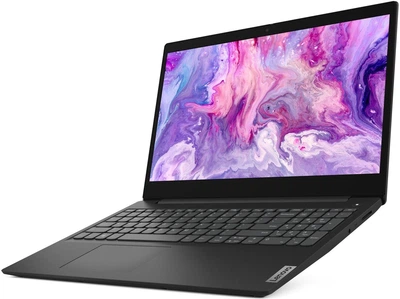 Ноутбук Lenovo IdeaPad 3 15ADA05 8GB 256GB (81W101WLGE) Б/У