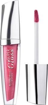 Блеск для губ Deborah Super Gloss №04 Pearly Cherry 4.5 г (8009518324594)