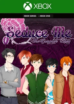 Ключ активации Seduce Me - The Complete Story для Xbox One/Series S/X