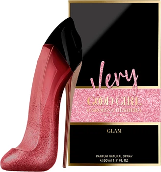 Carolina Herrera Very Good Girl Glam Парфумована вода 50 ml (8411061058466)
