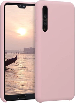 Панель Candy do Huawei P20 Рожевий (5900168338067)
