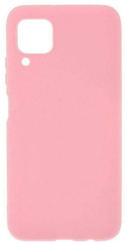 Панель Candy для Huawei P40 Світло-рожевий (5903657571433)
