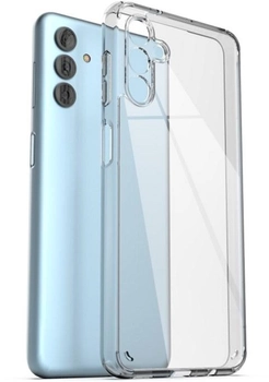 Etui plecki KD-Smart do Samsung Galaxy A13 5G/A04s Transparent (5904422913724)
