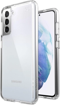 Панель KD-Smart для Samsung Galaxy S21 Прозорий (5903919064796)
