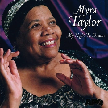 MYRA TAYLOR – My Night To Dream (SACD, EU)