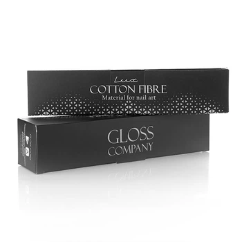 Безворсовые салфетки Gloss Company Lux 500 шт