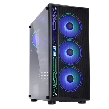 Комп'ютер ARTLINE Gaming X66 (X66v37)
