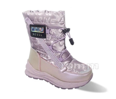 Дутики для девочки Tom.m C-T10260-U 29