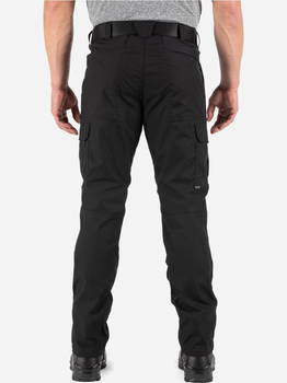 Тактичні штани 5.11 Tactical Abr Pro Pant 74512-019 W33/L36 Black (2000980481668)