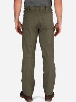 Тактичні штани 5.11 Tactical Apex Pants 74434-186 W31/L32 Ranger Green (2000980481118)