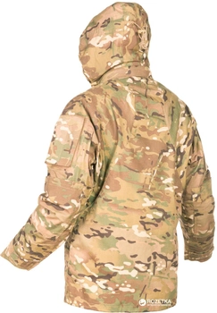 Куртка гірська літня P1G-Tac Mount Trac MK-2 J21694MC S Multicam (2000980277445)