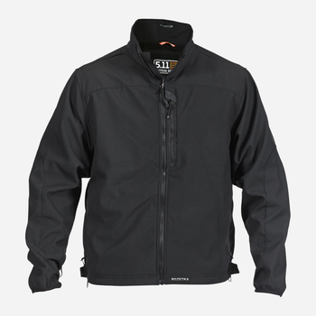 Куртка тактическая 5.11 Tactical Bristol Parka 48152 XS Black (2000980326242)