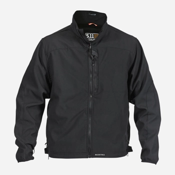 Куртка тактическая 5.11 Tactical Bristol Parka 48152 XL Black (2000980326280)