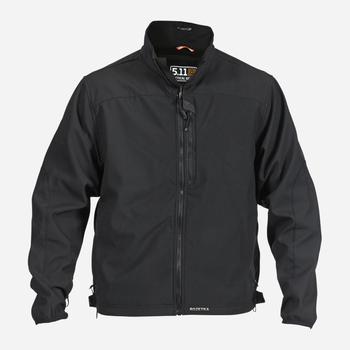 Куртка тактическая 5.11 Tactical Bristol Parka 48152 3XL Black (2000980326303)