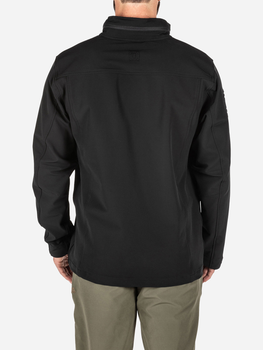 Куртка тактична 5.11 Tactical Braxton Jacket 78023-019 M Black (2000980509645)