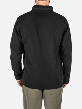 Куртка тактическая 5.11 Tactical Braxton Jacket 78023-019 S Black (2000980509652)