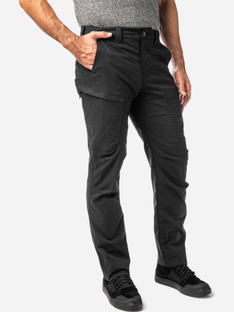 Штани тактичні 5.11 Tactical Ridge Pants 74520-019 W40/L32 Black (2000980529308)