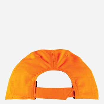Кепка тактична формена 5.11 Tactical HI-VIS Foldable Uniform Hat 89099-405 One size fits all Hi-Vis Orange (2000980519408)