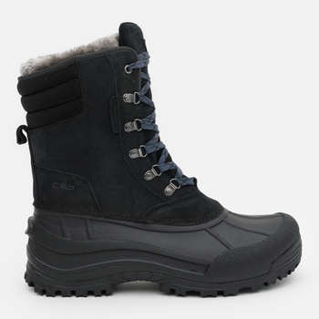 Зимние сапоги с мембраной Kinos Snow Boots Wp