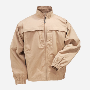 Куртка тактична 5.11 Tactical Response Jacket 48016-120 XS Coyote (2002000000378)