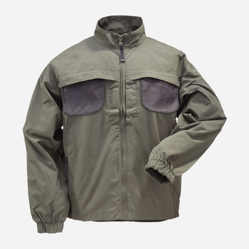 Куртка тактическая 5.11 Tactical Response Jacket 48016-890 2XL Sheriff Green (2000000139272)