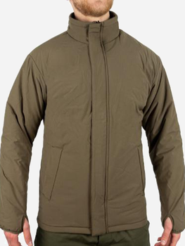 Куртка тактическая утепляющая двусторонняя MIL-TEC Sturm Сold Weather Jacket Reversible Ranger 10331502 XL RANGER GREEN/BLACK (2000980500031)