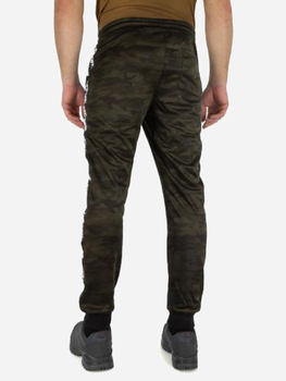 Брюки тренировочные тактические MIL-TEC Sturm TRAINING PANTS WOODLAND 11446220 2XL Woodland (2000980512751)