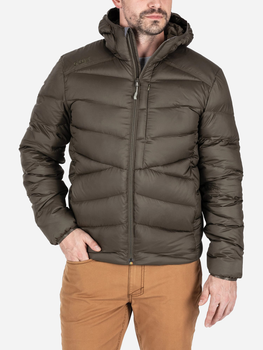 Тактична куртка 5.11 Tactical Acadia Down Jacket 48364-186 3XL Ranger Green (2000980544127)