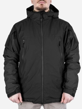 Тактична куртка 5.11 Tactical Bastion Jacket 48374-019 M Black (2000980582402)