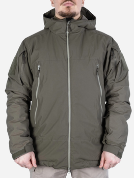 Тактична куртка 5.11 Tactical Bastion Jacket 48374-186 M Ranger Green (2000980582464)