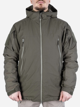 Тактическая куртка 5.11 Tactical Bastion Jacket 48374-186 M Ranger Green (2000980582464)