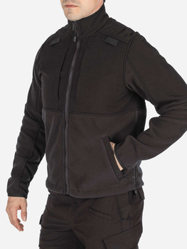 Тактична куртка 5.11 Tactical 3-In-1 Parka 2.0 48358-019 4XL Black (2000980539697)