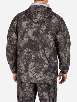 Тактична куртка 5.11 Tactical Geo7 Duty Rain Shell 48353G7-357 L Night (2000980572212)