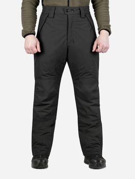 Тактические штаны 5.11 Tactical Bastion Pants 48375-019 3XL Black (2000980588350)