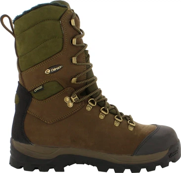 Черевики Chiruca Mistral 21 Gore-tex 46 к:коричневий (176003) 1920.30.68