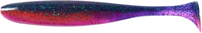 Силикон Keitech Easy Shiner 3" 10 шт EA#21 Mystic June Bug (15511305)
