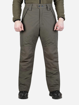 Тактические штаны 5.11 Tactical Bastion Pants 48375-186 2XL Ranger Green (2000980588404)