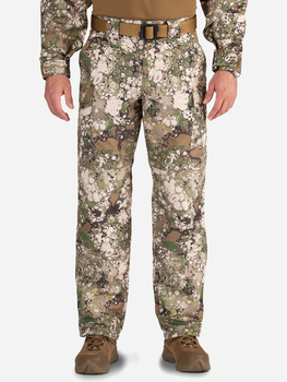 Тактичні штани 5.11 Tactical Geo7 Fast-Tac Tdu Pants 74462G7-865 W34/L30 Terrain (2000980570522)