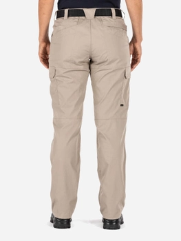 Тактические штаны 5.11 Tactical Abr Pro Pants - Women'S 64445-055 0/Regular Khaki (2000980569649)