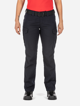 Тактические штаны 5.11 Tactical Women'S Icon Pants 64447-724 14/Regular Dark Navy (2000980583560)