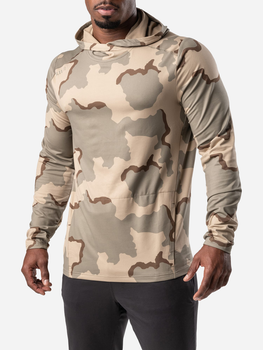 Тактичне худі 5.11 Tactical Pt-R Forged Hoodie 82135-136 XL Dcu Camo (2000980575442)