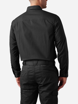 Тактична сорочка 5.11 Tactical Abr Pro Long Sleeve Shirt 72543-019 L Black (2000980544158)