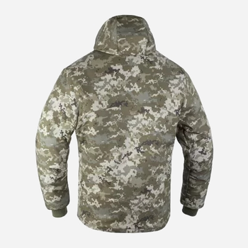 Тактична куртка P1G UA281-29889-UDC-1331-MM-14 XL Ukrainian Digital Camo (2000980589005)